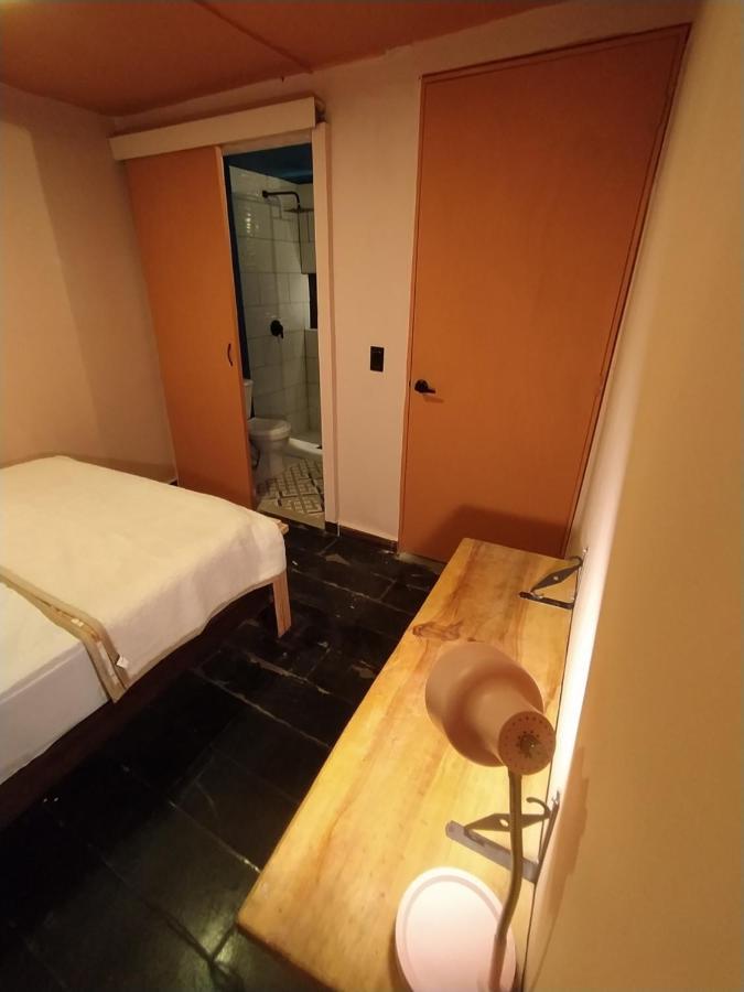 Casa Primavera Hostal ميديلين المظهر الخارجي الصورة