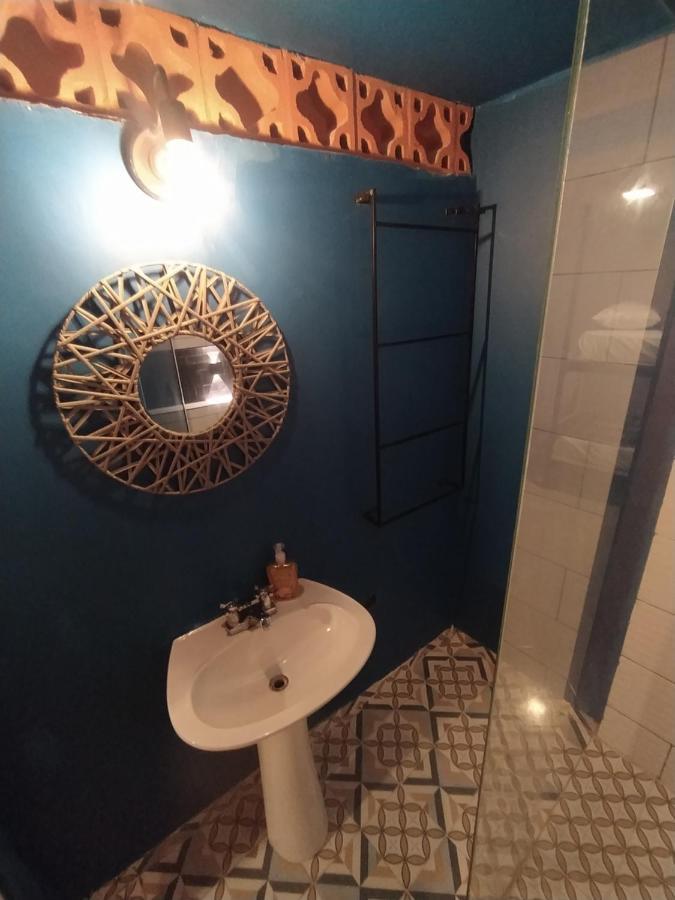 Casa Primavera Hostal ميديلين المظهر الخارجي الصورة