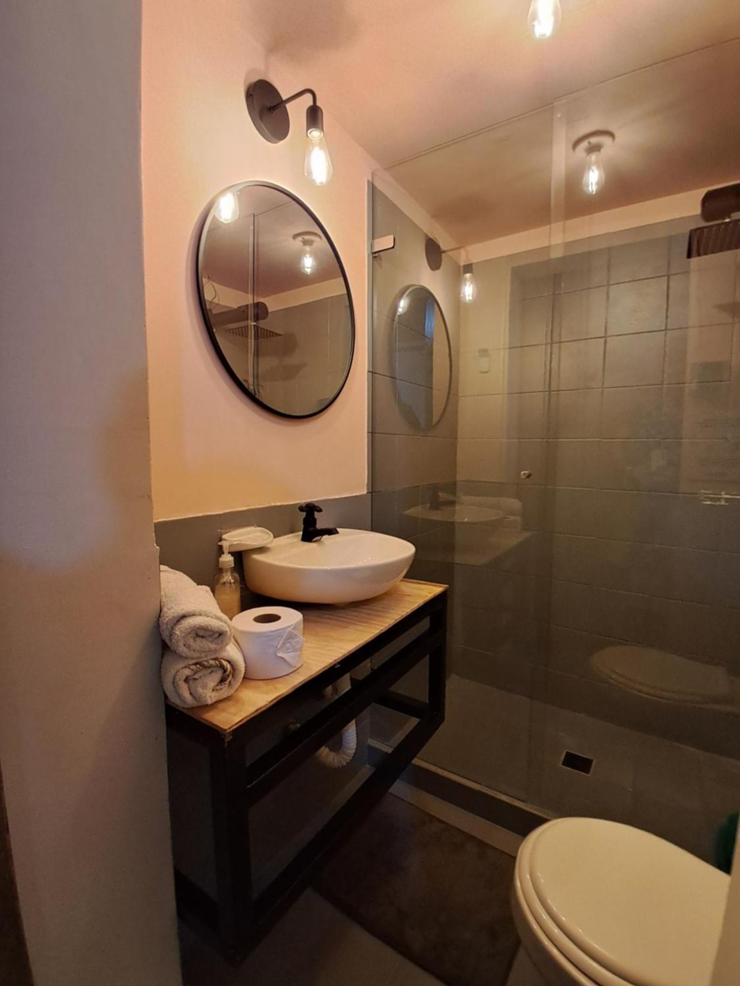 Casa Primavera Hostal ميديلين المظهر الخارجي الصورة